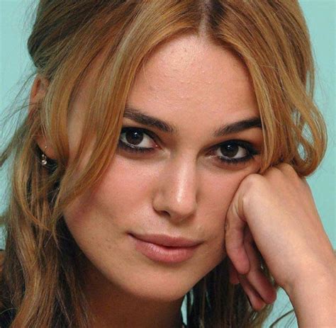 Nude Keira Knightley Doesn T Mind Being Naked For Sex Scenes Welt