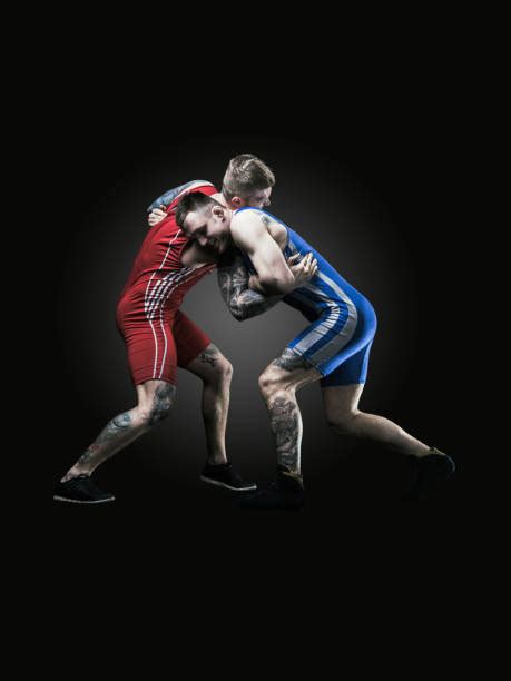 Mixed Wrestling Photos Stock Photos Pictures And Royalty Free Images