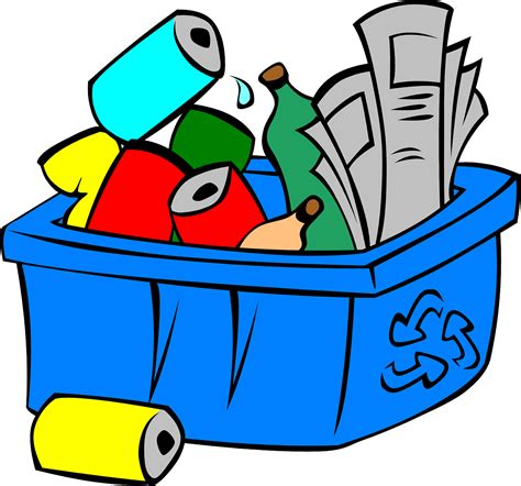 Mari Kenali Jenis Jenis Sampah Dan Dampaknya - Riset