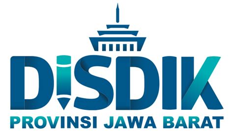 Detail Download Logo Dinas Pendidikan Provinsi Jawa Barat Koleksi Nomer