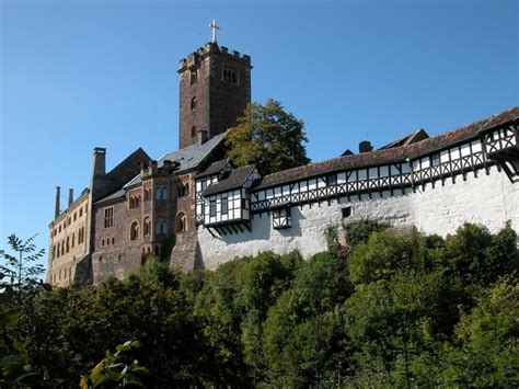 Building Tourism Castle Tower Town Monastery Chateau Estate