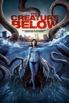 Read common sense media's percy jackson: ‎The Creature Below (2016) directed by Stewart Sparke ...