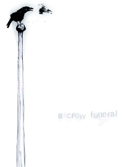 Actual Play – A Crow Funeral (6/18/2016) – Sean Nittner