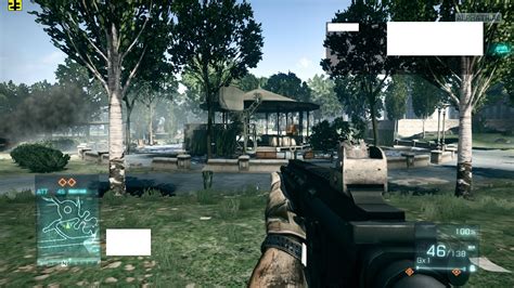 Battlefield 3 Alpha Review Alienware M14x Aw 14 Techinferno Forums