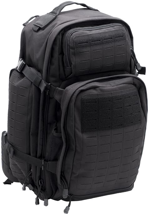 LA Police Gear Atlas 72 Hour Tactical Backpack
