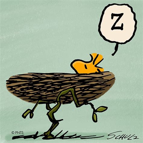 Peanuts On Twitter Saturday Morning Sleeping In 💤