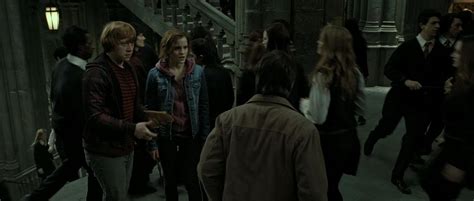 Harry Potter Deathly Hallows Ii Hermione Granger Image 26399298