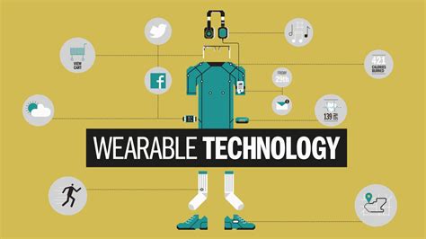 What Internet Of Things Technology Brings For Fashion Business Iotworm