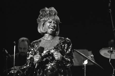 Get all the details on celia cruz, watch interviews and videos, and see what else bing knows. My Ode to La Guarachera de Cuba y Del Mundo - News Taco