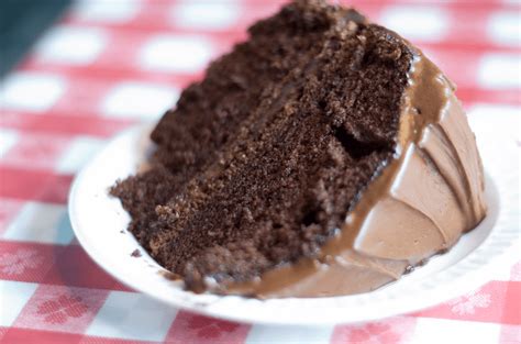 I have experimented with countless recipes searching for that perfect chocolate chip cookie. Portillos Chocolate cake Copycat Recipe - Cooking Frog