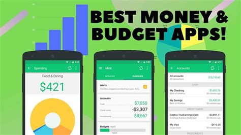 These apps allow you to make money with your own car easily. 7 Greatest Budgeting Apps For Each Kind of Budgeter in ...