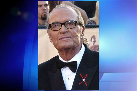 Actor James Garner Of The Rockford Files And The Notebook Dies At