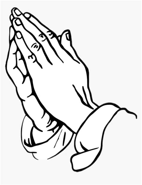 How to draw praying hands tattoo. Praying Hands Tattoo Drawing , Transparent Cartoons ...