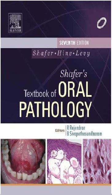 Shafers Textbook Of Oral Pathology 7th Edition Pdf Free Download