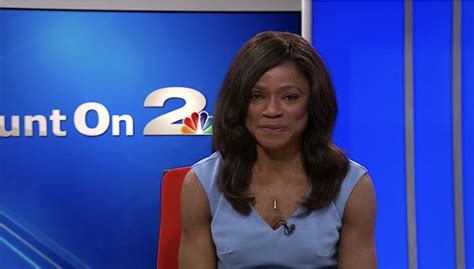 News 2 Anchor To Undergo Surgery A Personal Message From Carolyn