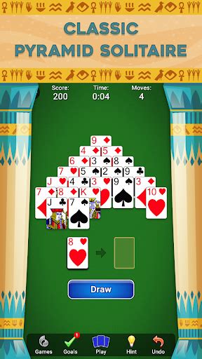 Updated Pyramid Solitaire For Pc Mac Windows 111087 Android