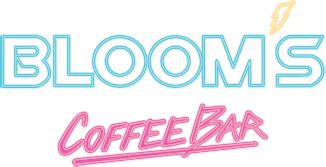 Hours may change under current circumstances Bloom's Coffee Bar