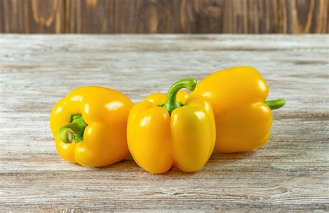 10 Yellow Vegetables You Should Eat Fine Dining Lovers