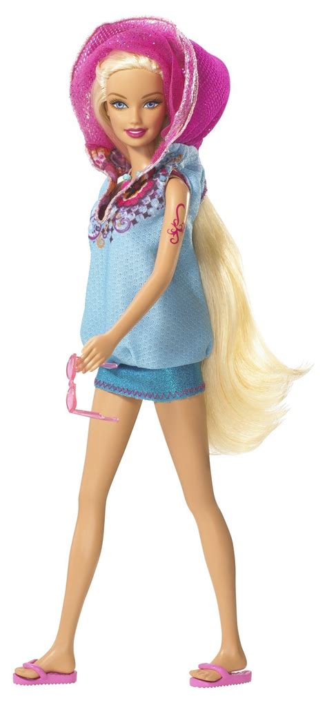 Buy Barbie In A Mermaid Tale Merliah Doll Online At Desertcart Uae