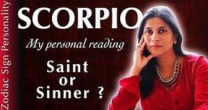 Scorpio zodiac sign : personality, love, life mission, health, career
