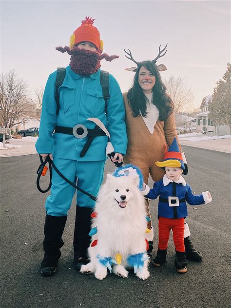 Diy Abominable Snowman Costume Wallpaper Site