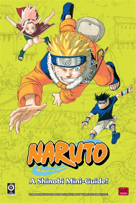Naruto Box Set 1 Book By Masashi Kishimoto Official Publisher Page