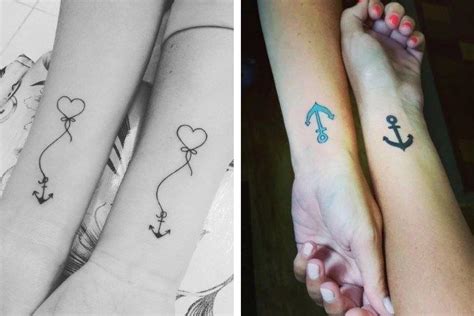Ideas De Tatuajes Para Madre E Hija Ellas Hablan Símbolo De Madre E