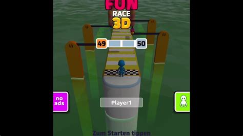 Fun Race 3d Gameplay 11 Youtube