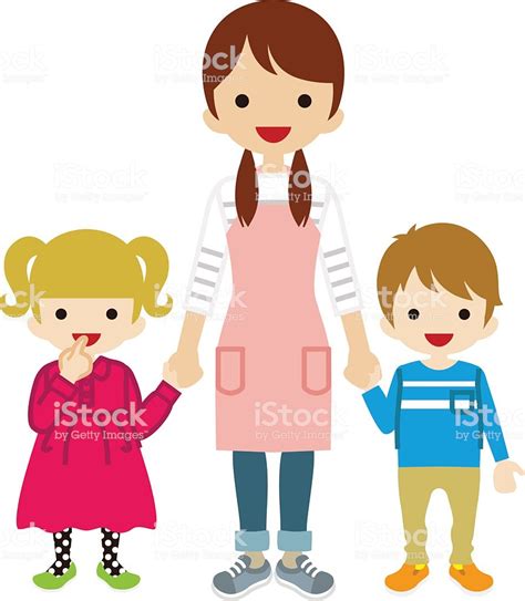 Un grupo de serpientes voluptous. Nanny clipart 7 » Clipart Station