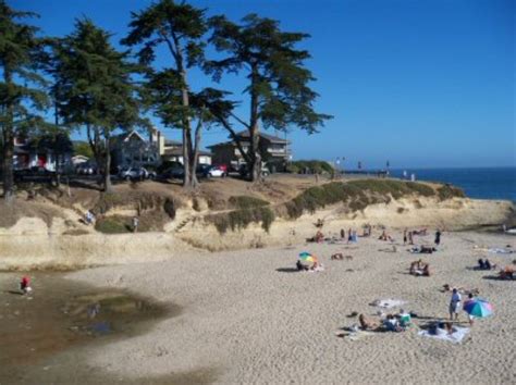 Sunny Cove Beach Santa Cruz Localwiki