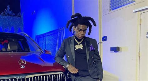 De Dónde Es Kodak Black Y Todo Lo Que Necesitas Saber Sobre El Rapero