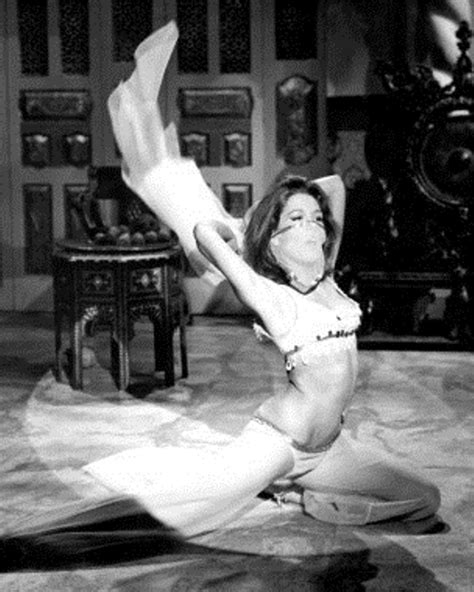 naked diana rigg in the avengers