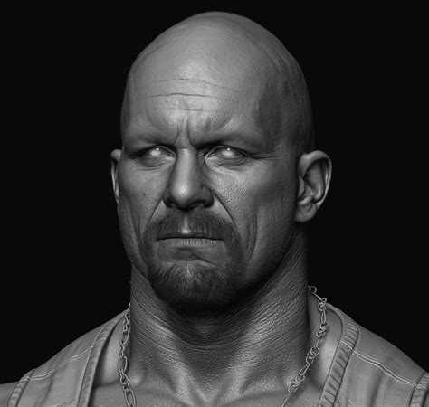 Hossein Diba Creating Hyper Realistic Character In Zbrush With