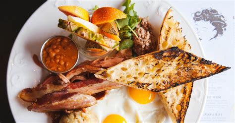 Bon me bon me was one of boston's original food truck success stories. Best Brunch in Montreal: Brunch Places Near Me for the ...