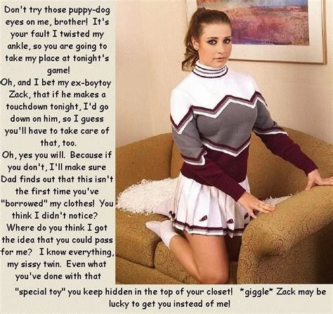 Cheerleader Porn Captions Sex Pictures Pass