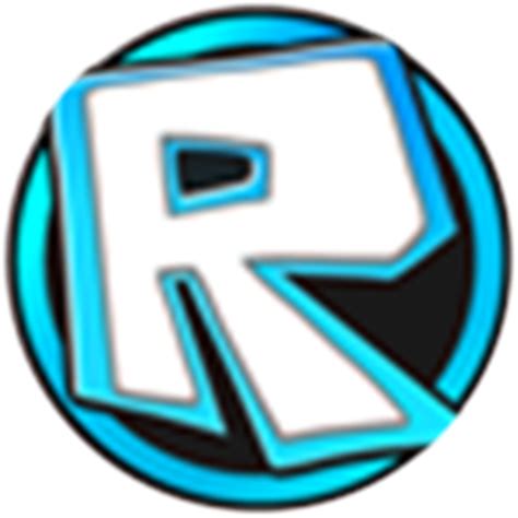 Roblox R Png