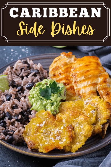 caribbean side dishes 15 best ideas insanely good