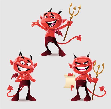 Demon Ear Demon Horns Deal With The Devil Angel Demon Demon Satan