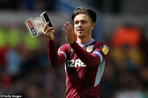 Browse 11,132 jack grealish stock photos and images available, or start a new search to explore more stock. Jack Grealish Style : Solskjaer responds to Man Utd's ...