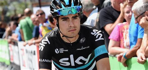 Recomendado más leído lo último. Mikel Landa: "Ik ben meer relaxed dan vorig jaar ...