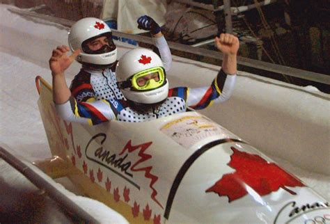 Bobsled Track Almost Good To Go If Calgary Hosts 2026 Winter Olympics