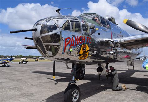 Historic Warbirds To Highlight Mid Atlantic Air Museums Airshow