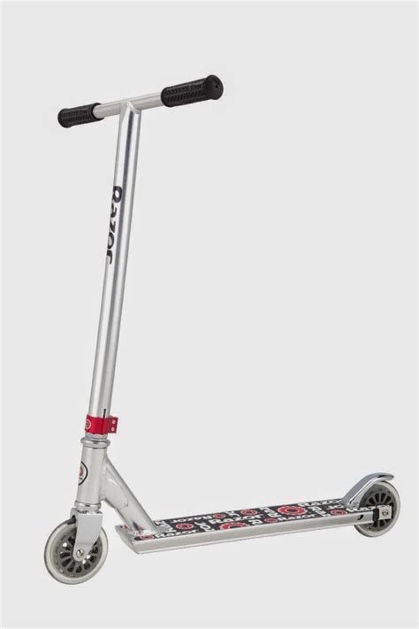 One of the main advantages of electric scooters is that it's immensely affordable operating them. Razor Pro XX Scooter ~ Scooter