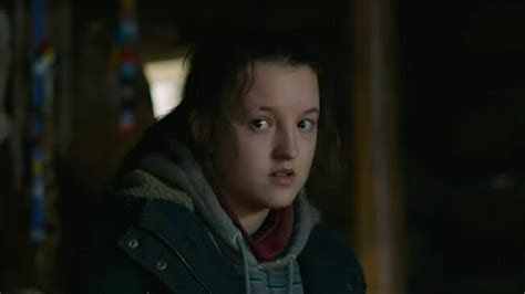 The Last Of Us Serie Wer Ist Ellie Schauspielerin Bella Ramsey
