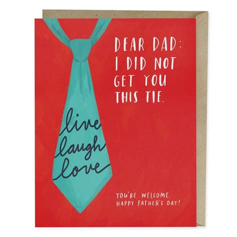 Father's day cards | cute father's day card templates for kids to personalize with their own father's day messages and you can even add your own images to the : 21 really funny Father's Day cards: No golfing or ...