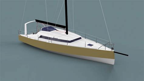 Motor Explorer And Expedition Sailing Yacht Design Owen Clarke Design