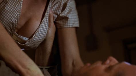 Jessica Lange Nude And Anjelica Huston Nude Too The Postman Always Rings Twice Hd P