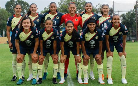 ¿dónde ver el américa vs pachuca de la liga mx femenil? América Femenil deja el Estadio Azteca por las condiciones ...
