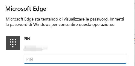 Come Cancellare Le Password Salvate In Microsoft Edge Pc Tempo