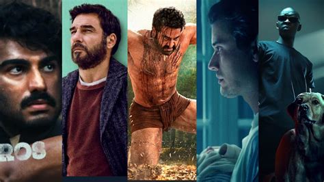 5 Películas Para Ver En Netflix El Fin De Semana “ya Era Hora” “el Rey De Las Sombras” “ruido